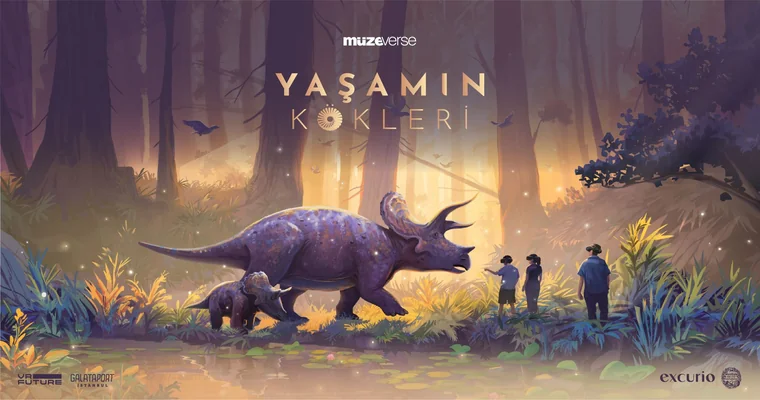 Yaşamın Kökleri – Life Chronicles Etkinlikleri