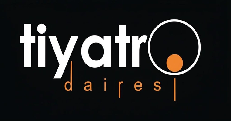 Tiyatro Dairesi Etkinlikleri