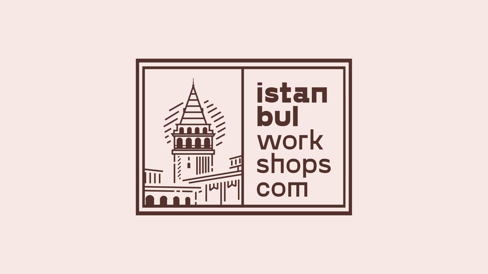 Istanbul Workshops Etkinlikleri