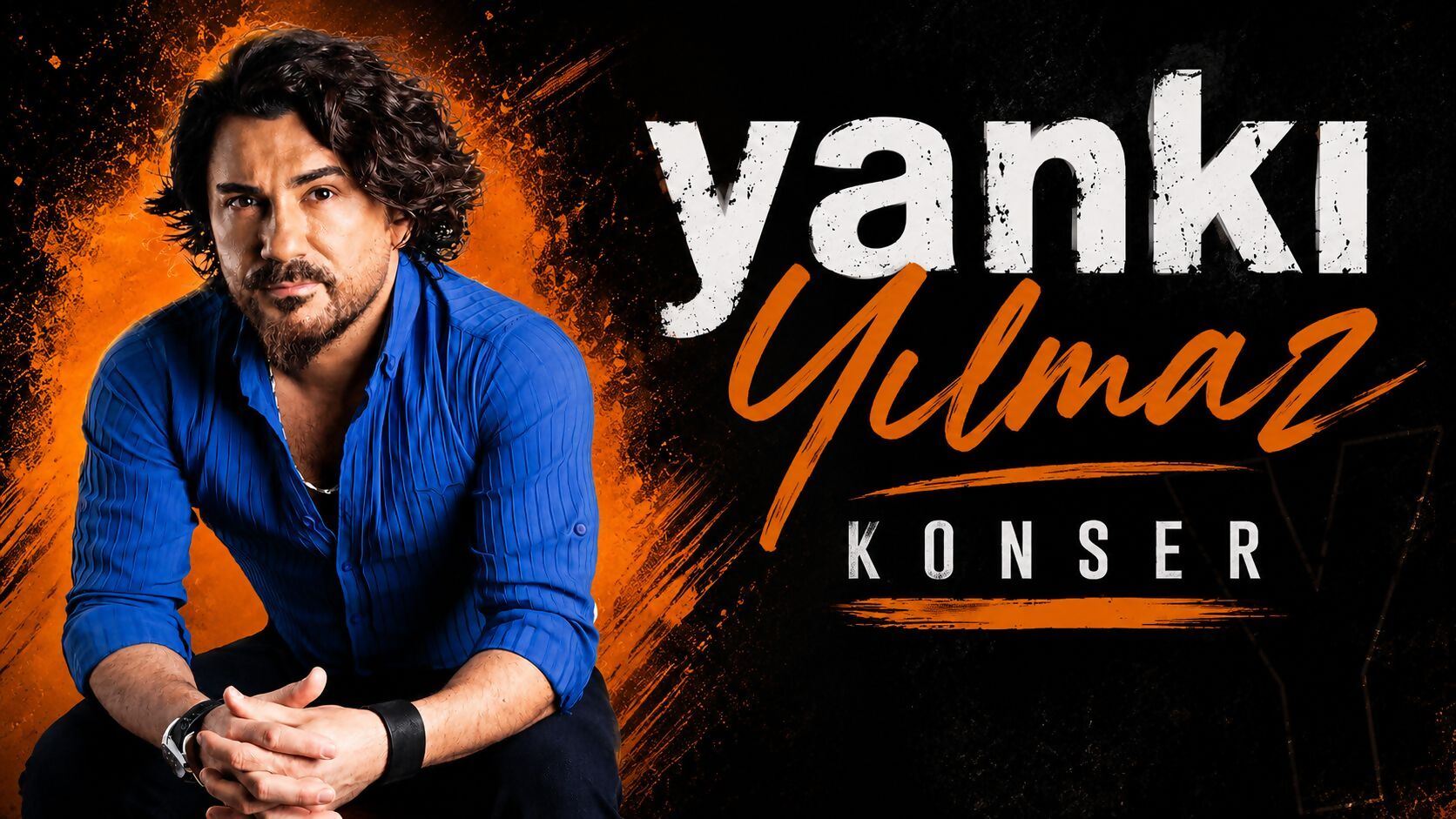 Yankı Yılmaz Etkinlikleri