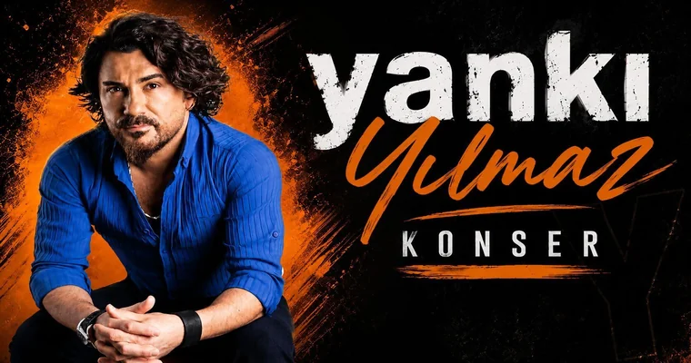 Yankı Yılmaz Etkinlikleri