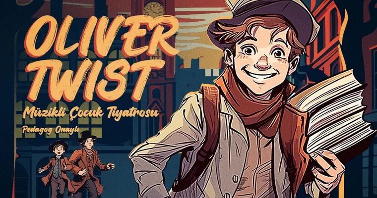 Oliver Twist Etkinlikleri