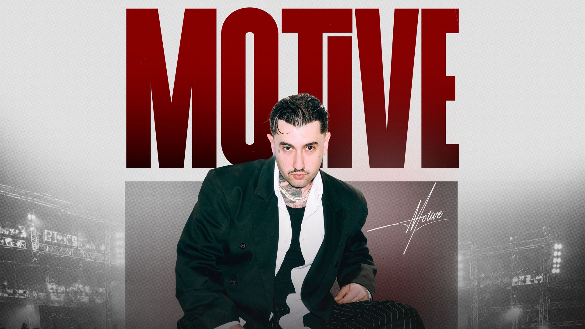 Motive Konserleri