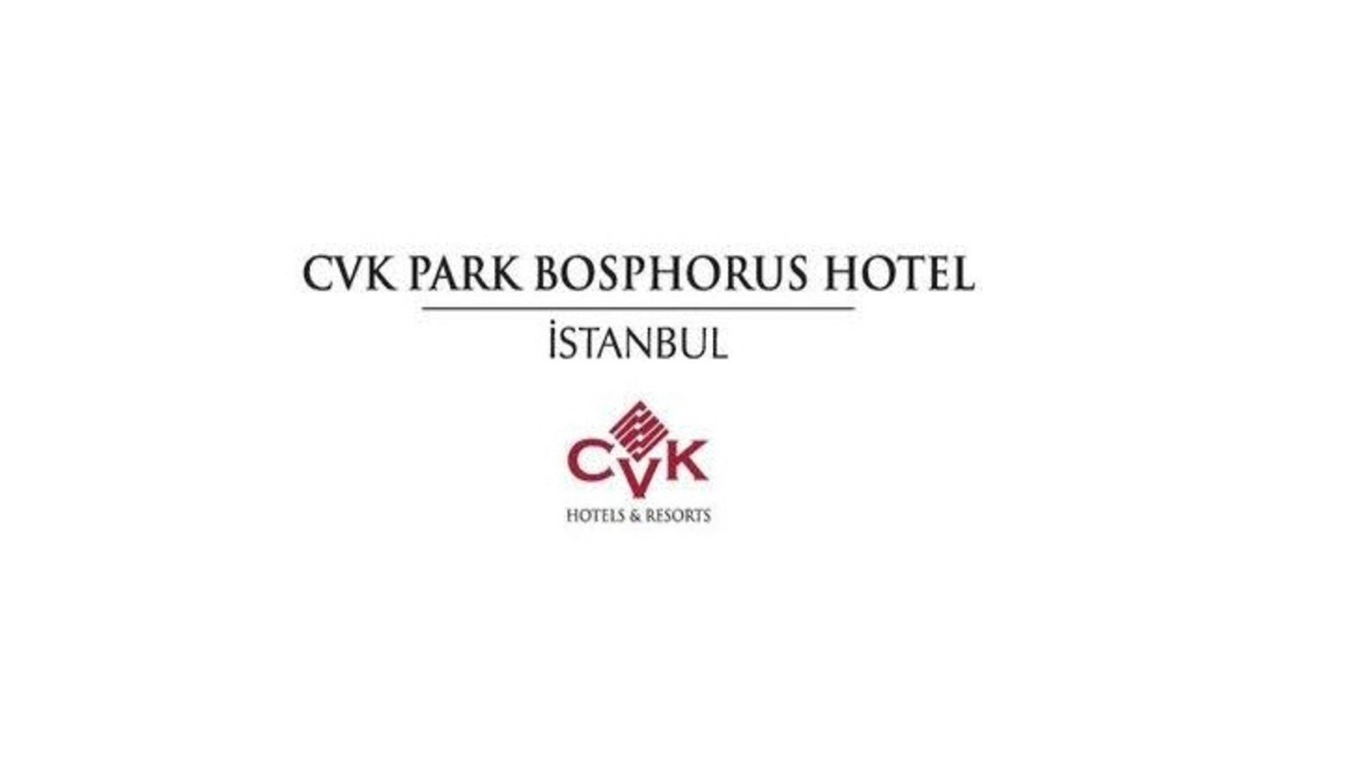 Cvk Park Bosphorus Hotel I İstanbul  Etkinlikleri