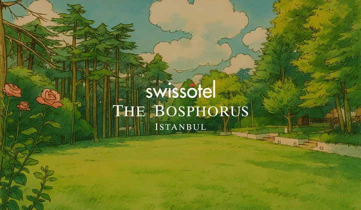 SWISSOTEL ETKİNLİKLERİ