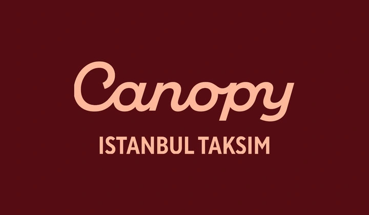 CANOPY BY HILTON ISTANBUL TAKSİM