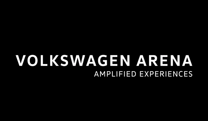 VOLKSWAGEN ARENA ETKİNLİKLERİ