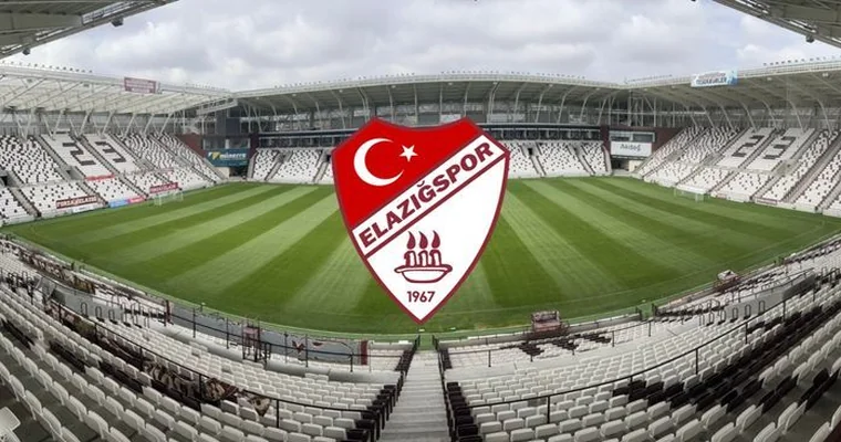Elazığspor 26/27 Kombine