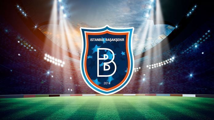 İstanbul Başakşehir FK 26/27 Kombine