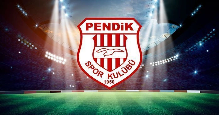 Pendikspor Futbol A.Ş. 26/27 Kombine