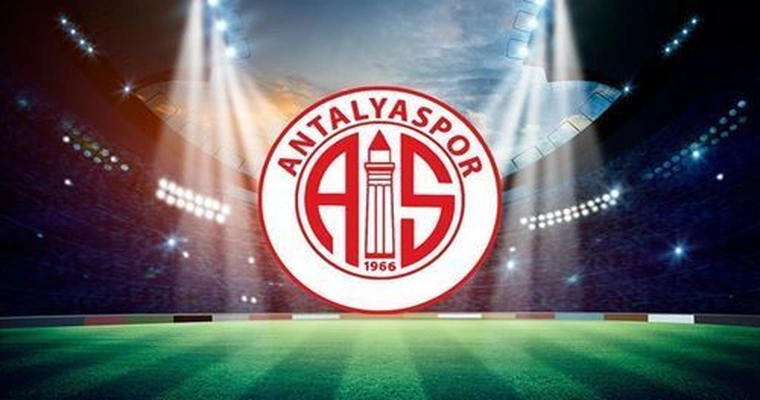 Antalyaspor 26/27 Kombine