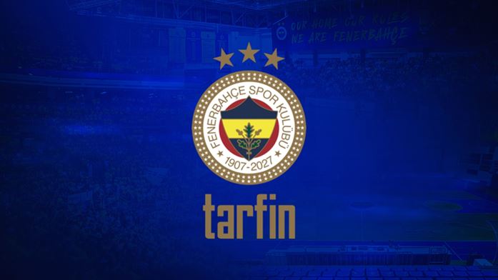 Fenerbahçe Tarfin 2026-2027 Kadın Basketbol Kombine