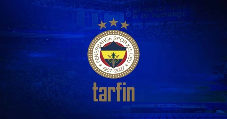 Fenerbahçe Tarfin 2026-2027 Kadın Basketbol Kombine