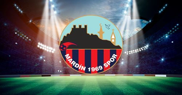 Mardin 1969 Spor 26/27 Kombine