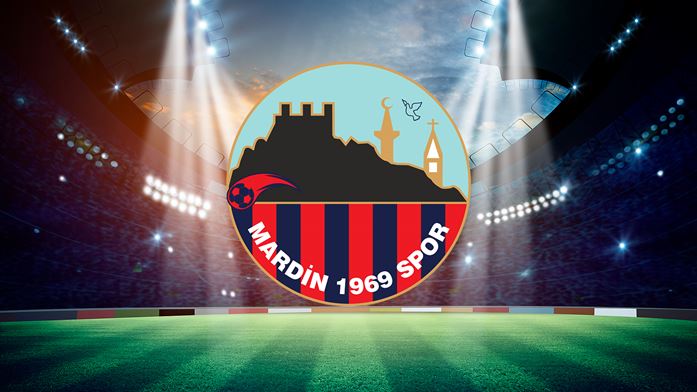 Mardin 1969 Spor 26/27 Kombine
