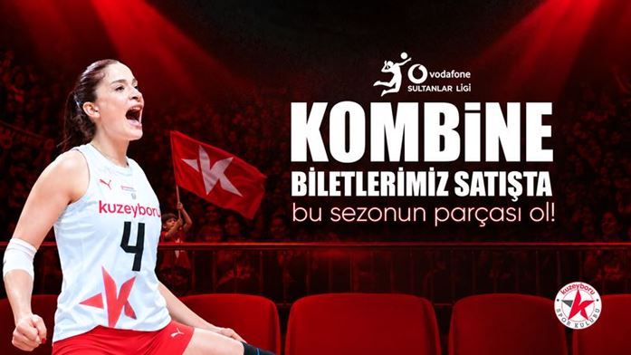 Kuzeyboru 2026-2027 Kombine