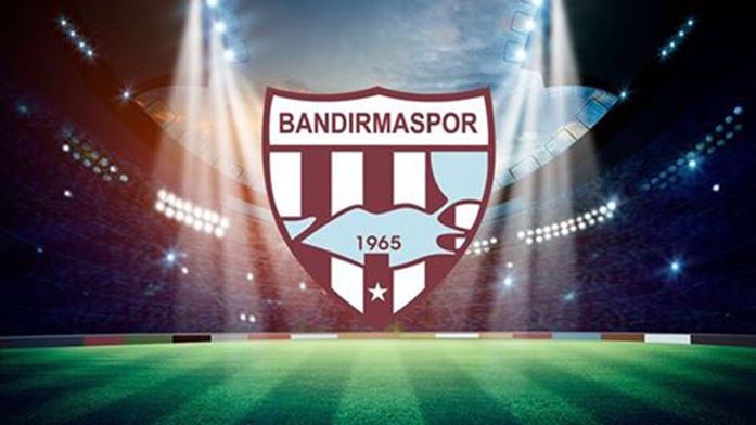 Bandırma Spor 26/27 Kombine