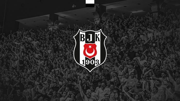 Beşiktaş Basketbol 2026-2027 Sezonu Kombine