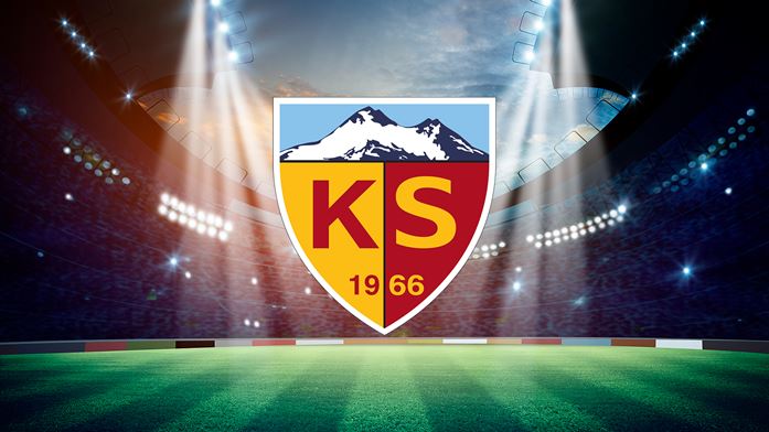 Metro Holding Kayserispor 26/27 Kombine