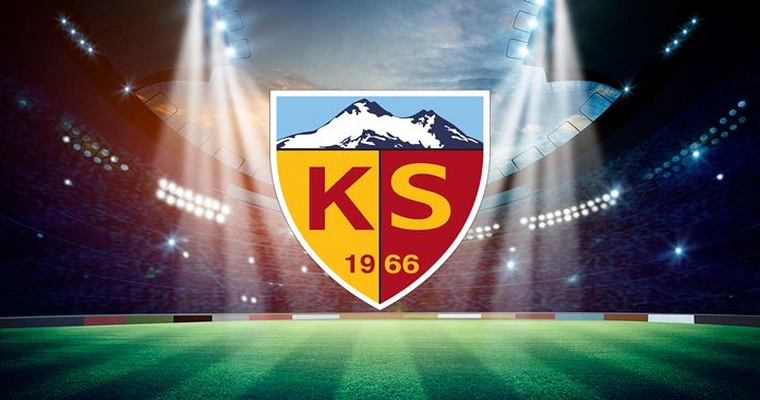 Metro Holding Kayserispor 26/27 Kombine