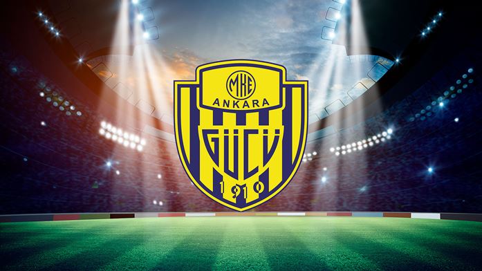 MKE Ankaragücü 26/27 Kombine