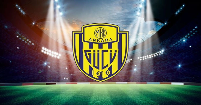 MKE Ankaragücü 26/27 Kombine