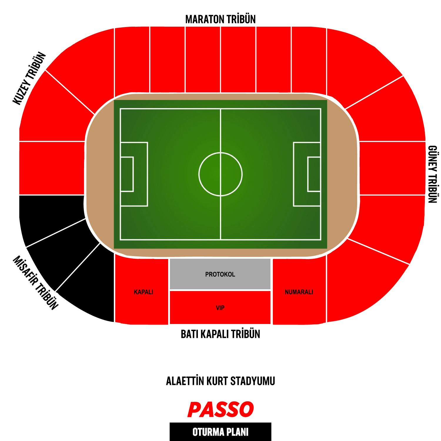Gebzespor 26/27 Kombine
