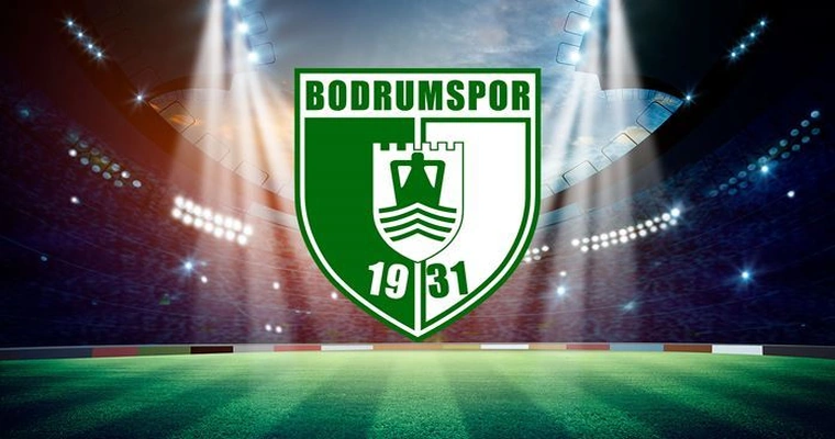 Bodrum FK 26/27 Kombine