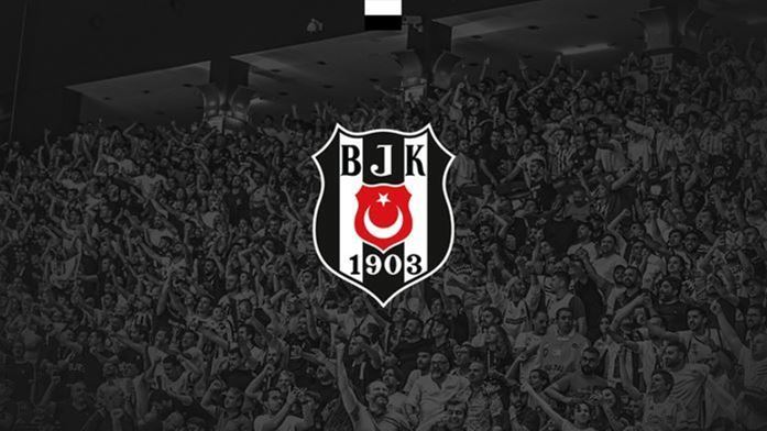 Beşiktaş Basketbol 2026-2027 Sezonu Kombine