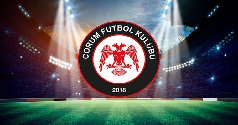 Arca Çorum Futbol Kulubü 26/27 Kombine