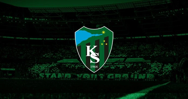 Kocaelispor 26/27 Kombine