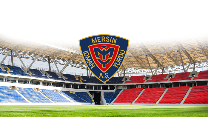 Yeni Mersin İdman Yurdu 26/27 Kombine