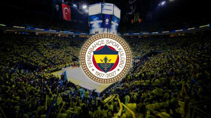 Fenerbahçe Basketbol 2026-2027 Sezonu Kombine