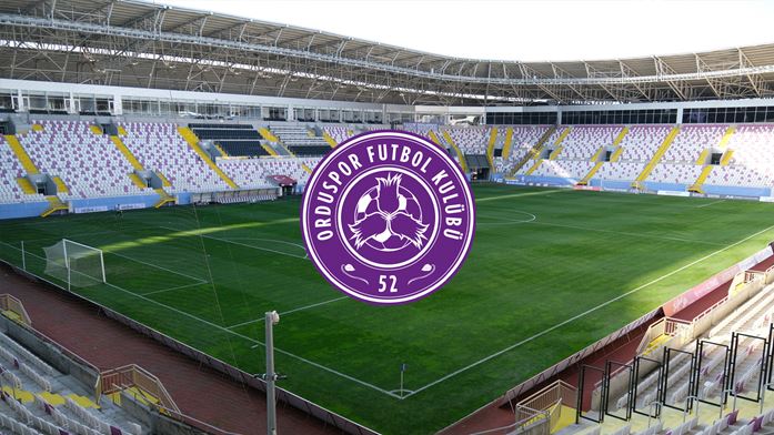52 Orduspor 26/27 Kombine
