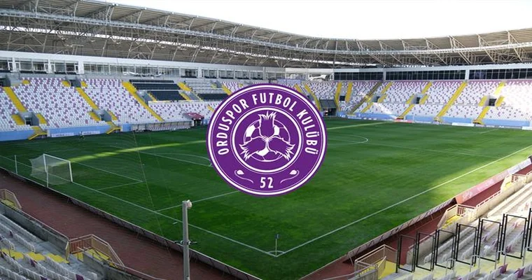 52 Orduspor 26/27 Kombine