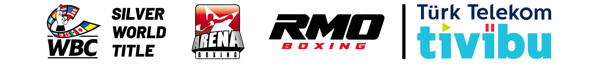 RMO Boxing
