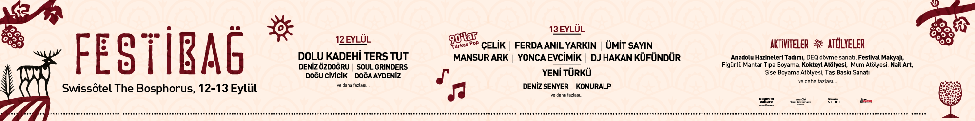 Festibağ