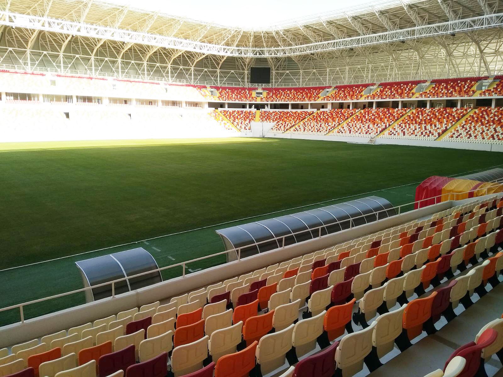 Yeni Malatya Stadyumu
