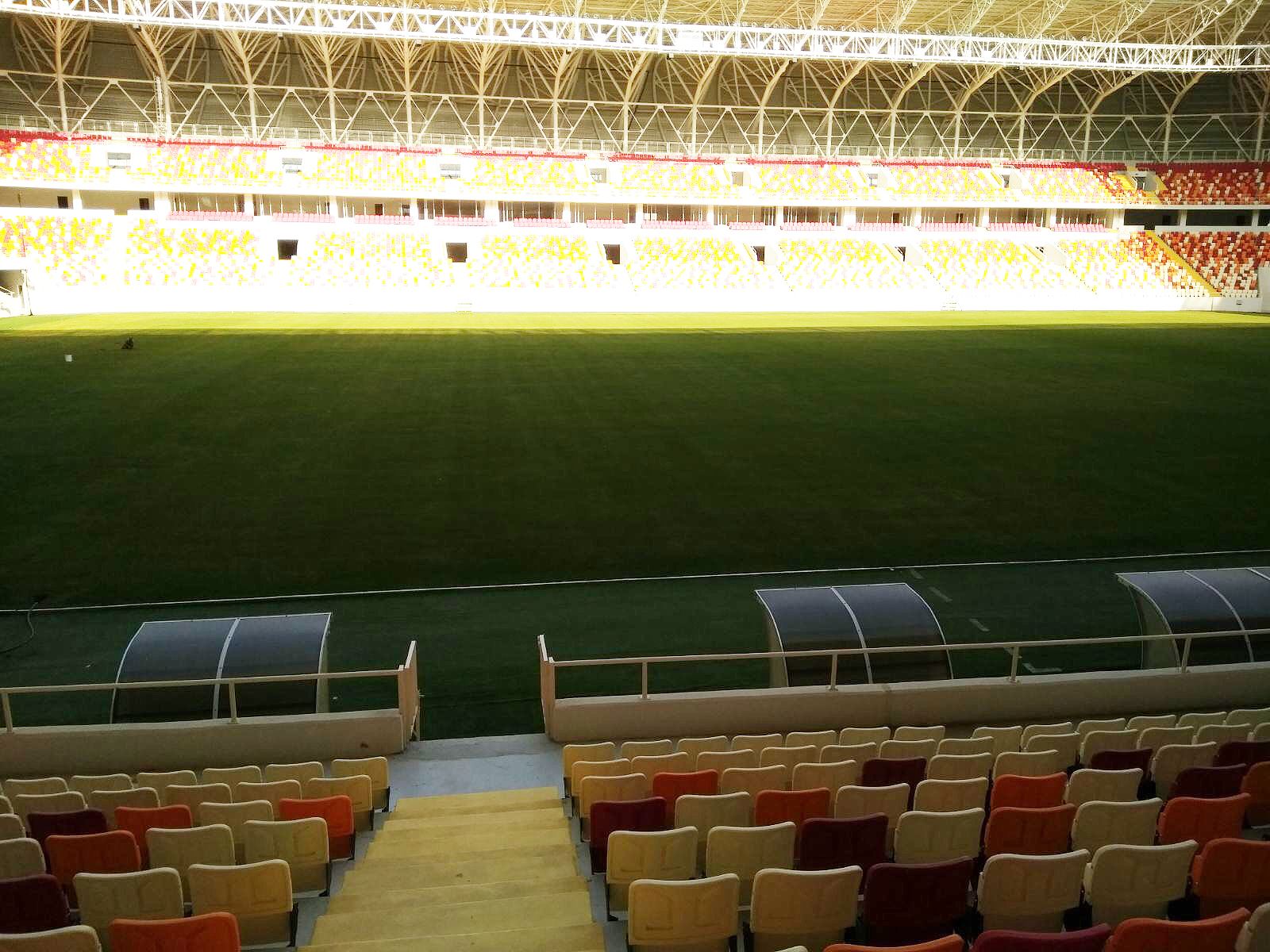 Yeni Malatya Stadyumu
