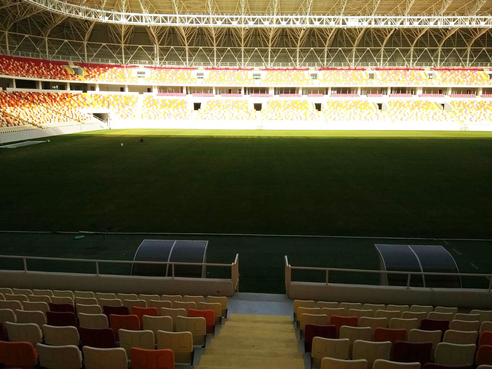 Yeni Malatya Stadyumu