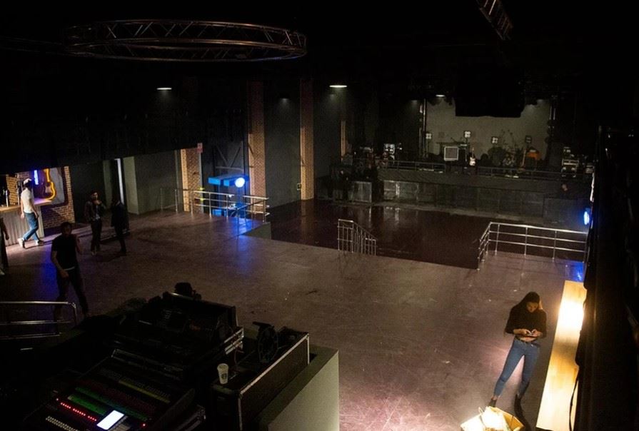 Milyon Event Hall Ankara