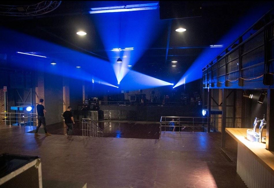Milyon Event Hall Ankara