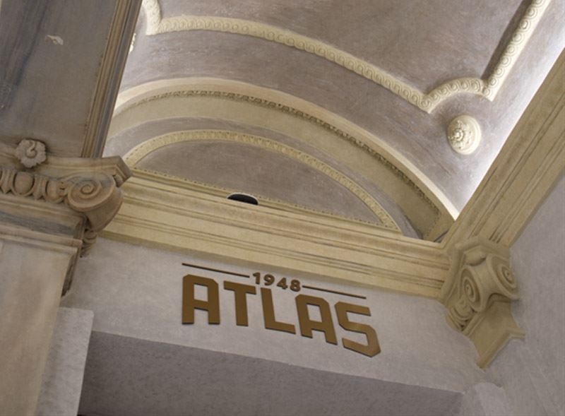 Atlas 1948 Sineması