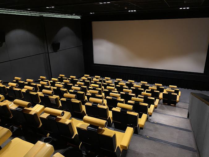 Cinewam City's 7 Sineması
