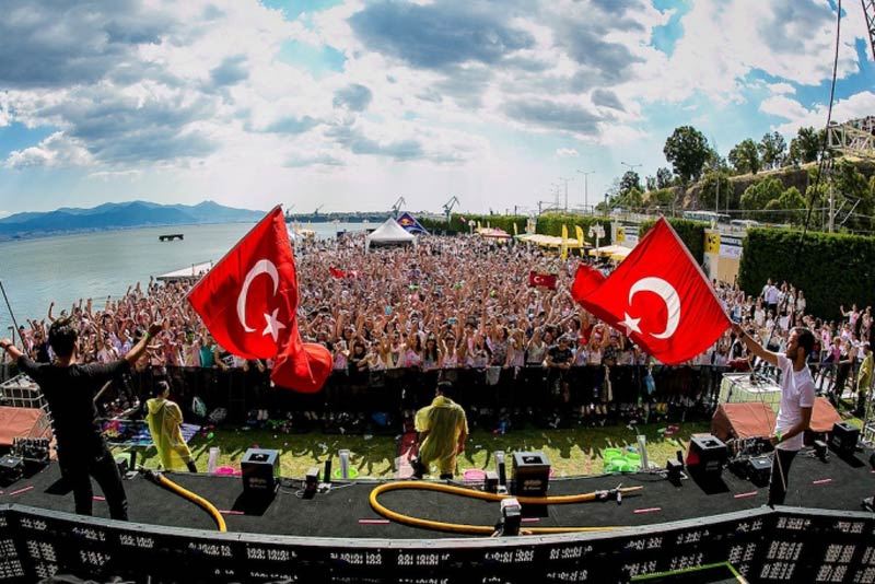 İzmir Arena