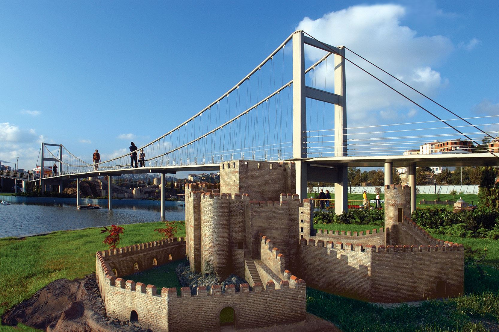 Miniaturk | İstanbul