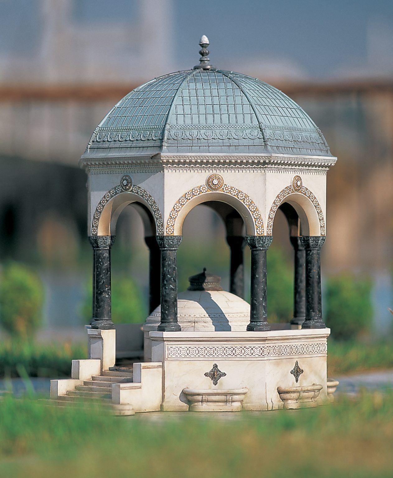 Miniaturk | İstanbul