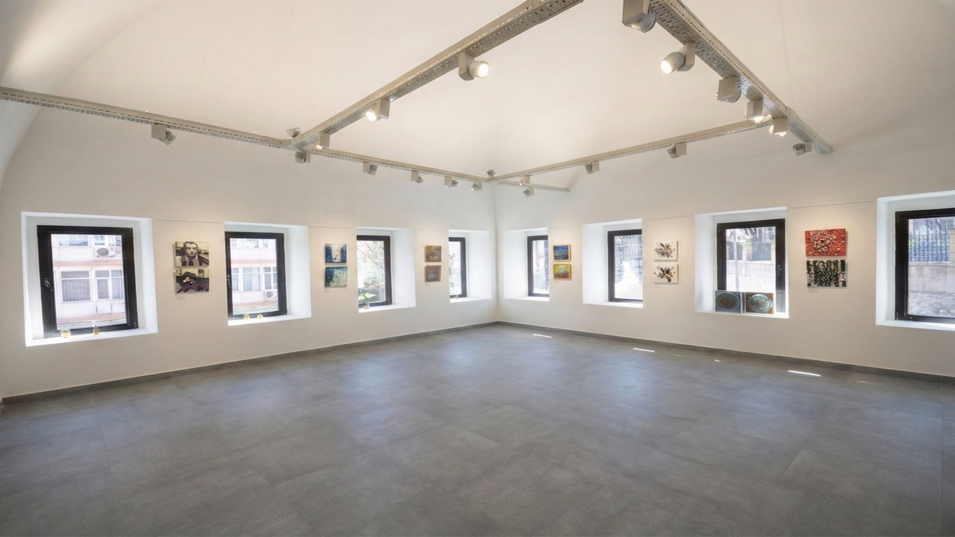 Bağımsız Sanat Vakfı