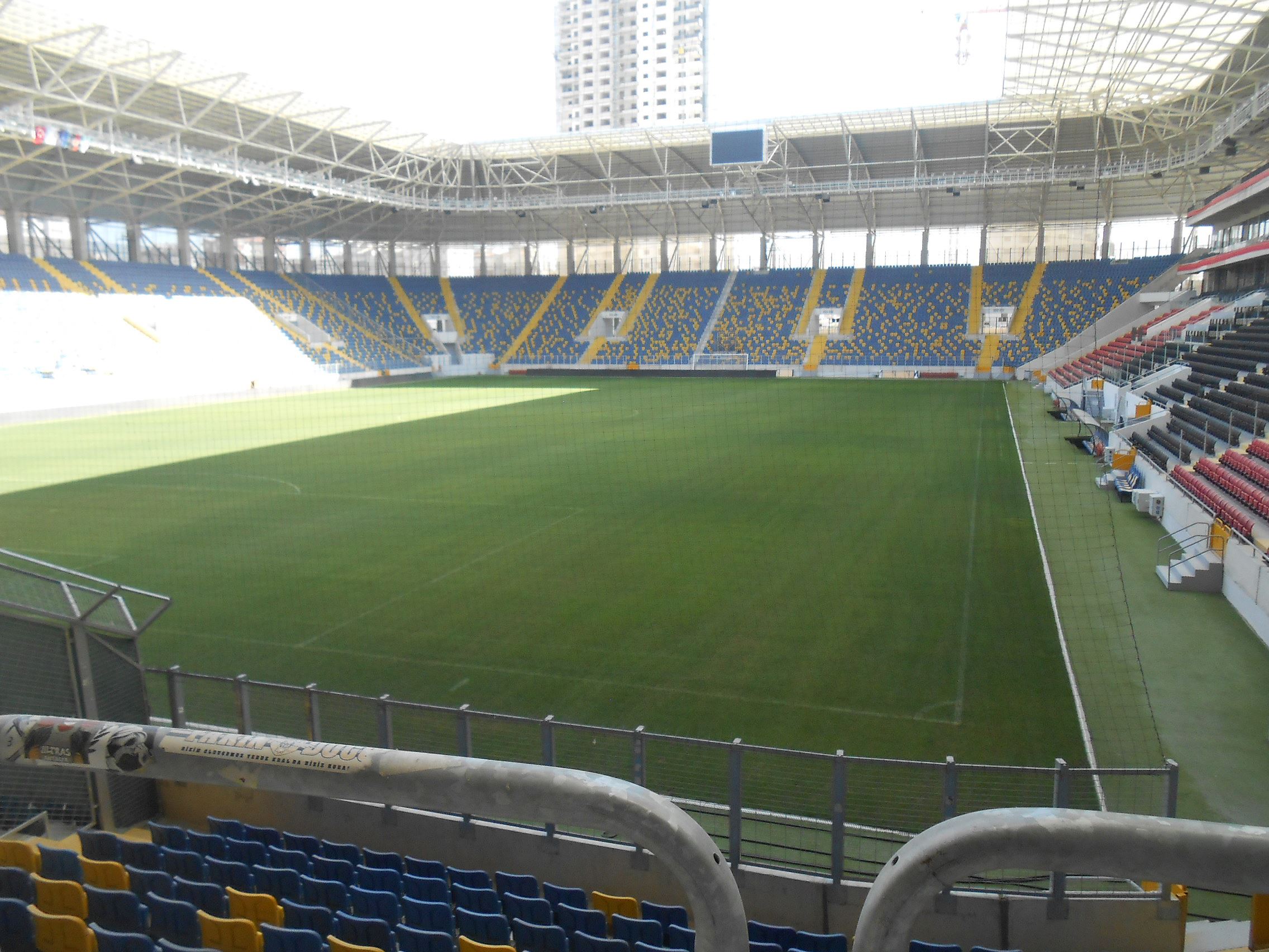 Eryaman Stadyumu