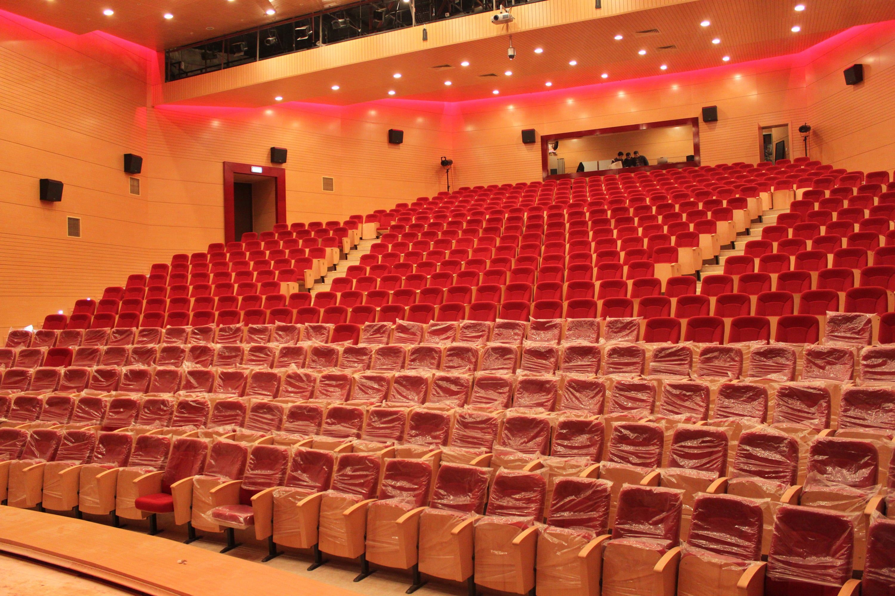 Ordu Kültür Sanat Merkezi